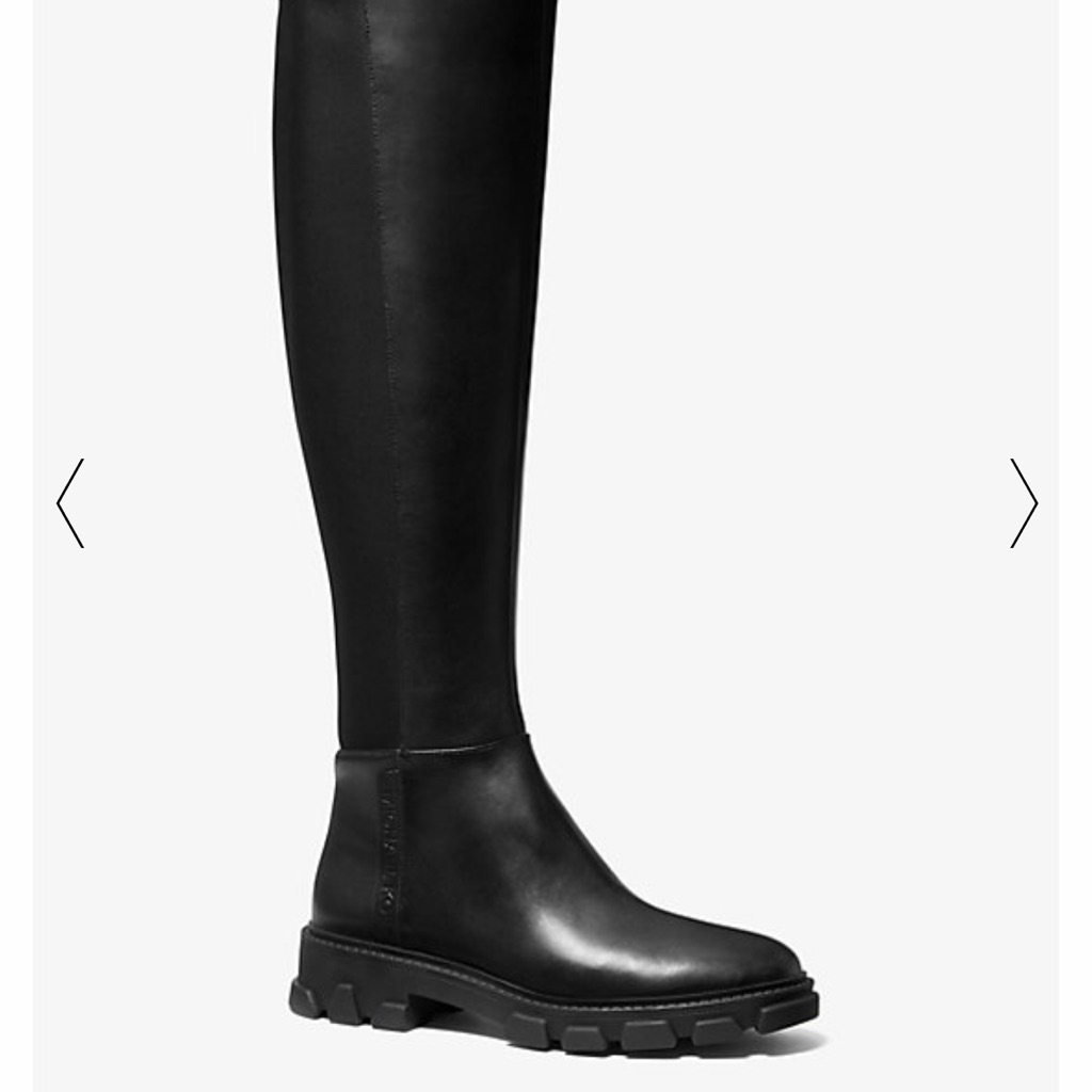 Ridley Boot